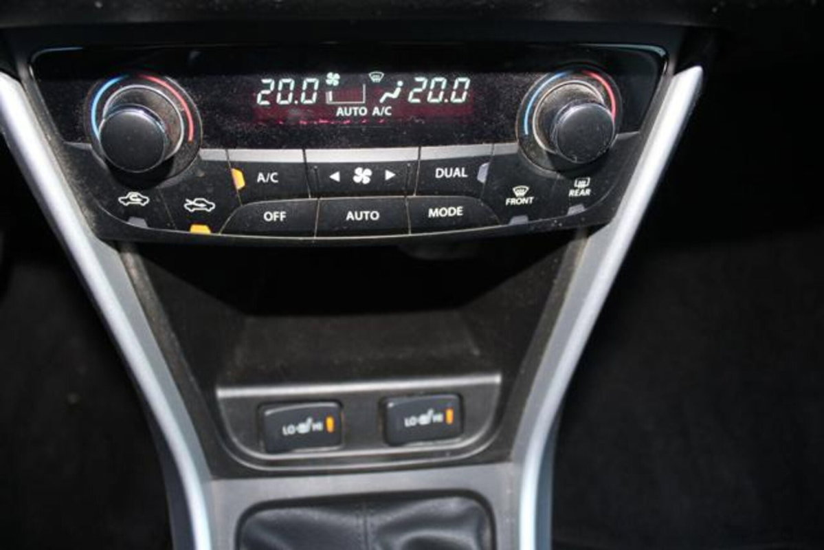 Suzuki S-Cross 1.4 Hybrid 4WD All Grip Cool (12)