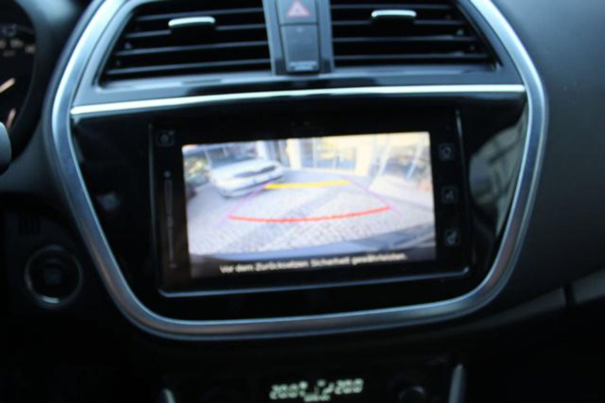 Suzuki S-Cross 1.4 Hybrid 4WD All Grip Cool (14)