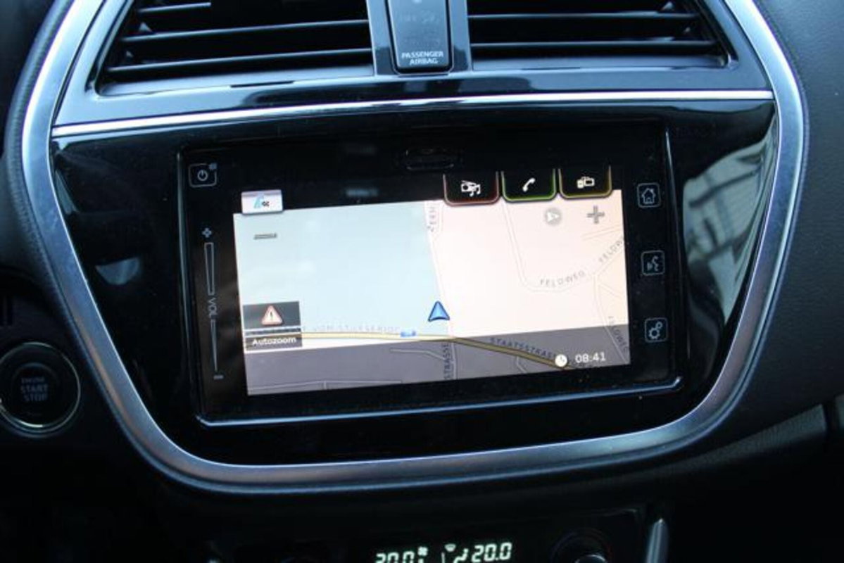 Suzuki S-Cross 1.4 Hybrid 4WD All Grip Cool (15)