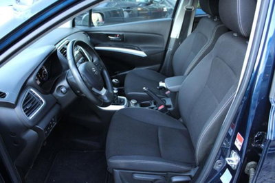Suzuki S-Cross 1.4 Hybrid 4WD All Grip Cool (6)