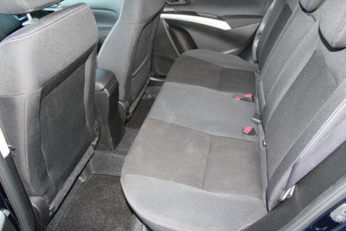Suzuki S-Cross 1.4 Hybrid 4WD All Grip Cool (7)