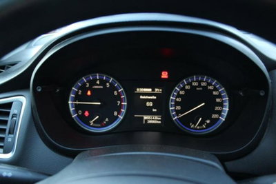 Suzuki S-Cross 1.4 Hybrid 4WD All Grip Cool (9)