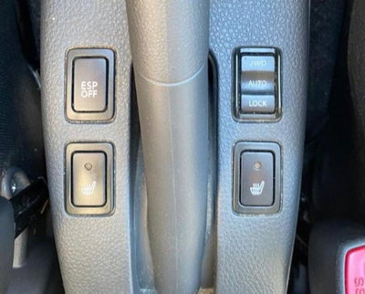 Suzuki SX4 DDiS 16V 4WD Outdoor Line GLX (8)