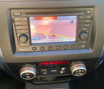 Suzuki SX4 DDiS 16V 4WD Outdoor Line GLX (9)