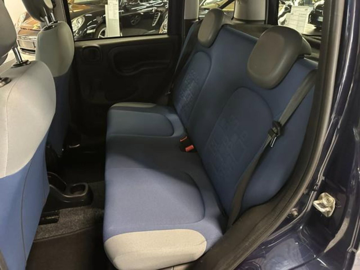 Fiat Panda 0.9 TwinAir Turbo Natural Power Lounge (11)