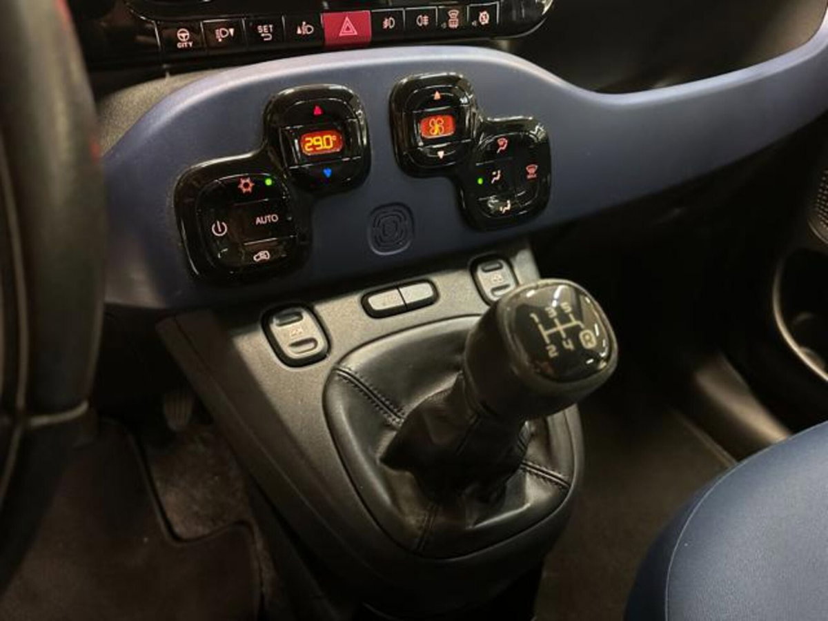 Fiat Panda 0.9 TwinAir Turbo Natural Power Lounge (13)