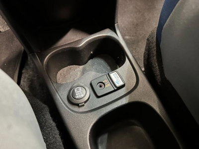Fiat Panda 0.9 TwinAir Turbo Natural Power Lounge (20)