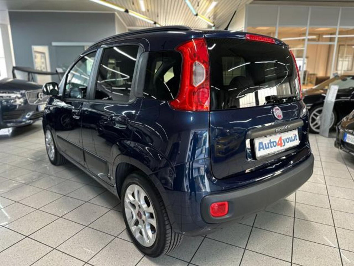 Fiat Panda 0.9 TwinAir Turbo Natural Power Lounge (4)
