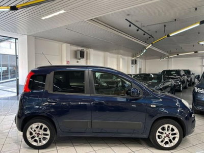 Fiat Panda 0.9 TwinAir Turbo Natural Power Lounge (5)