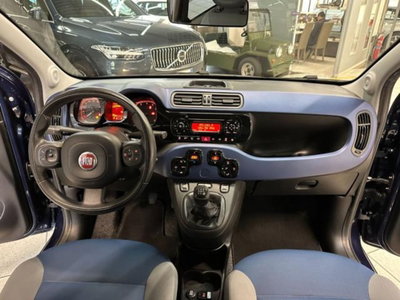 Fiat Panda 0.9 TwinAir Turbo Natural Power Lounge (8)