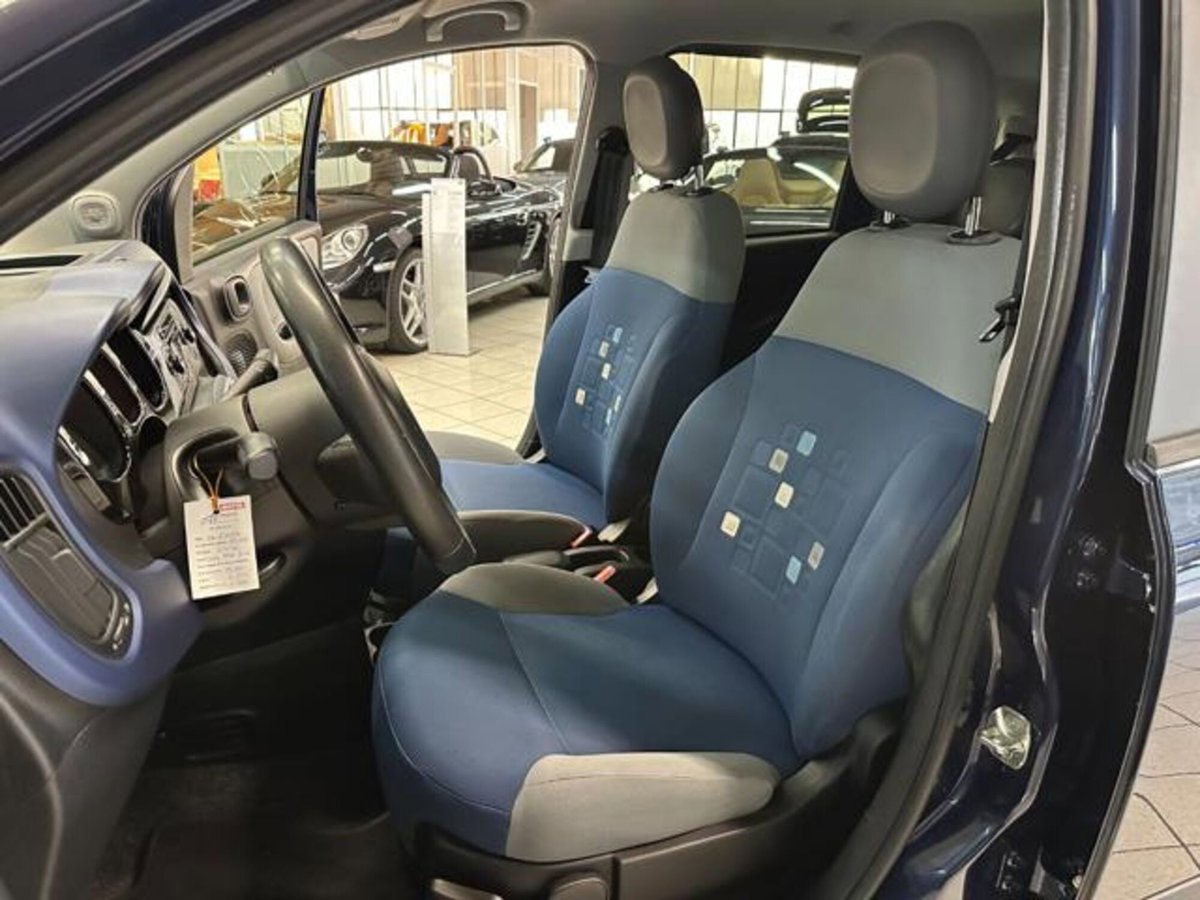 Fiat Panda 0.9 TwinAir Turbo Natural Power Lounge (9)