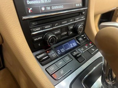 Porsche Boxster 2.7 (13)