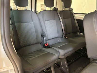 Ford Transit Custom Furgone 320 2.0 EcoBlue 130 PC Combi Trend (12)