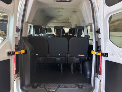 Ford Transit Custom Furgone 320 2.0 EcoBlue 130 PC Combi Trend (13)