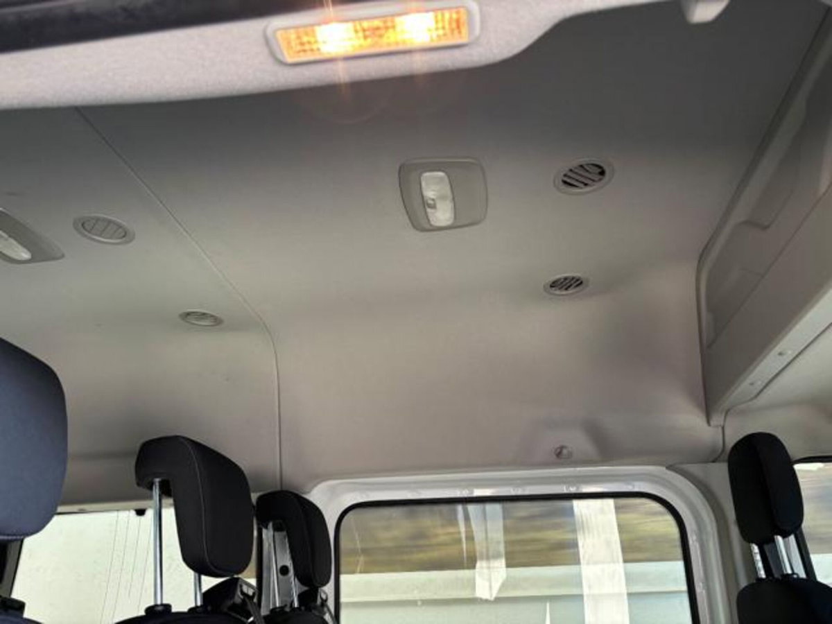 Ford Transit Custom Furgone 320 2.0 EcoBlue 130 PC Combi Trend (14)