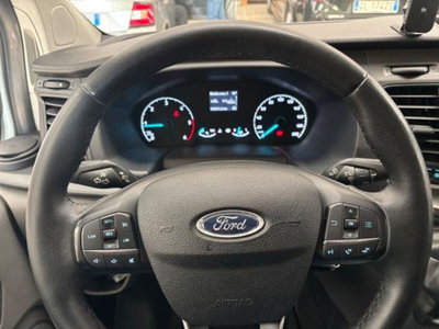 Ford Transit Custom Furgone 320 2.0 EcoBlue 130 PC Combi Trend (8)