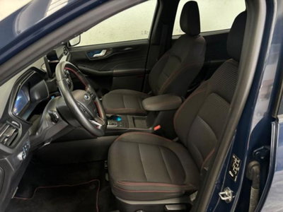 Ford Kuga 2.5 Full Hybrid 190 CV CVT AWD ST-Line Design (7)