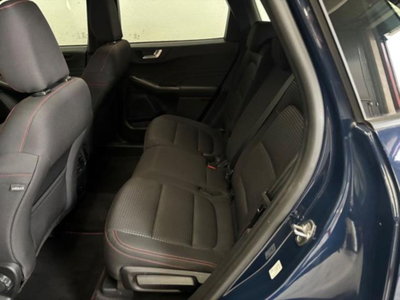 Ford Kuga 2.5 Full Hybrid 190 CV CVT AWD ST-Line Design (8)