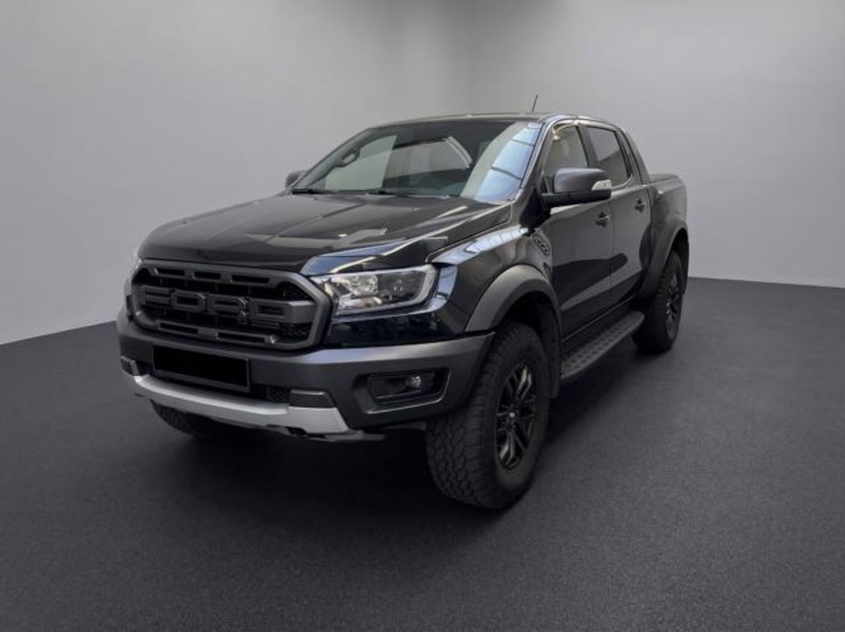 Ford Ranger Pick-up Ranger Raptor 2.0 ECOBLUE aut. 213 CV DC 5 pt.
