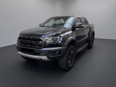 Ford Ranger Pick-up Ranger Raptor 2.0 ECOBLUE aut. 213 CV DC 5 pt. usato