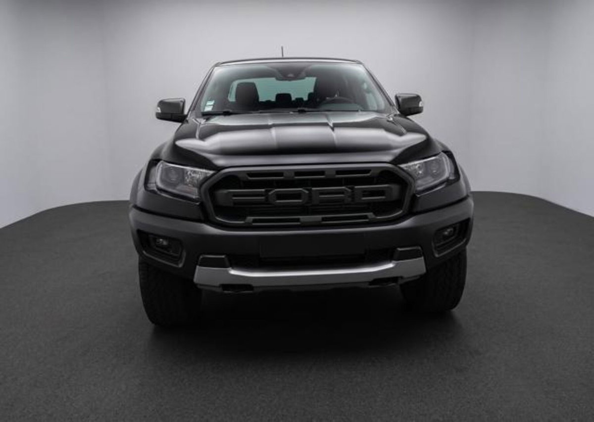 Ford Ranger Pick-up Ranger Raptor 2.0 ECOBLUE aut. 213 CV DC 5 pt. (2)