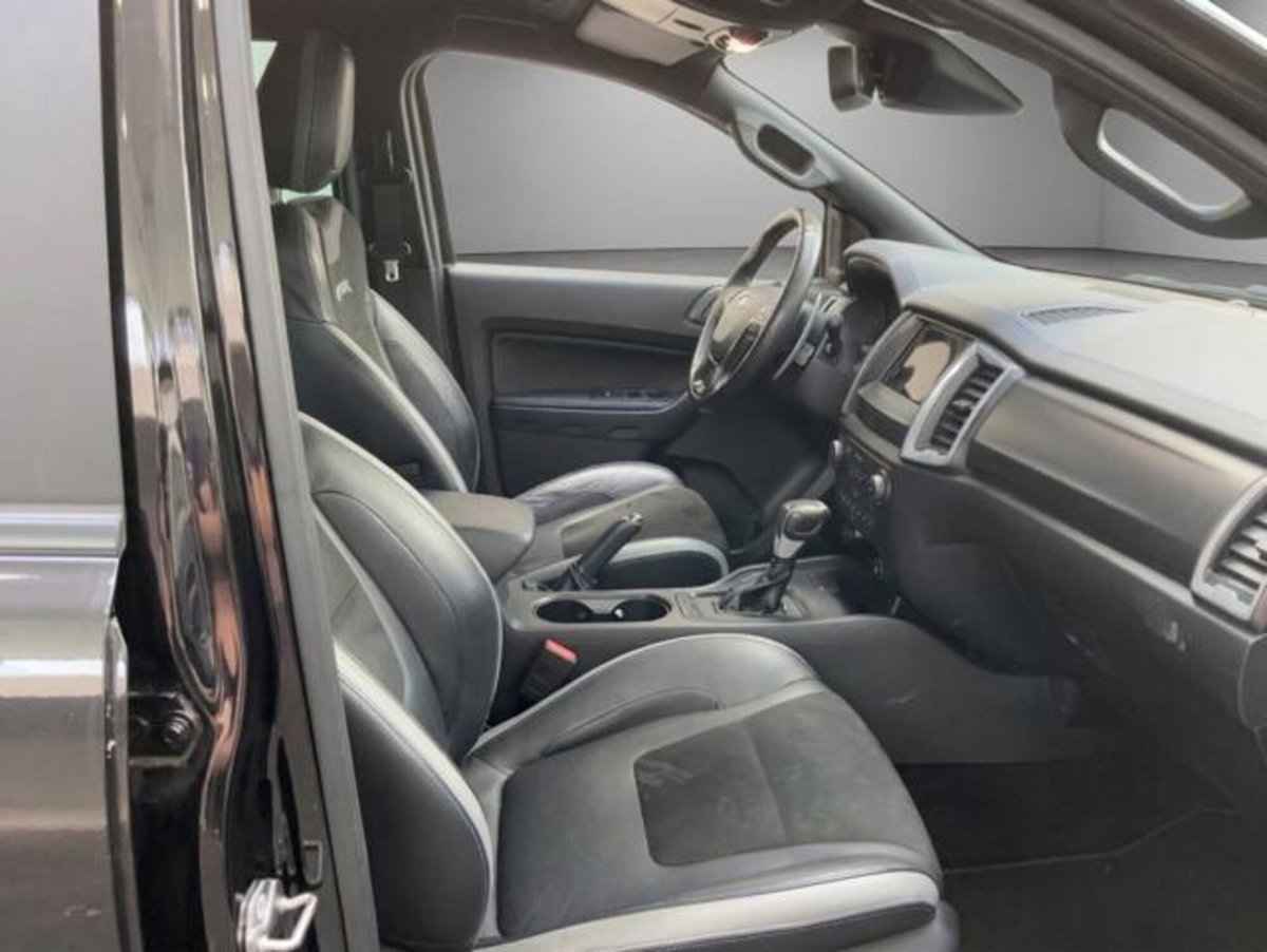 Ford Ranger Pick-up Ranger Raptor 2.0 ECOBLUE aut. 213 CV DC 5 pt. (4)