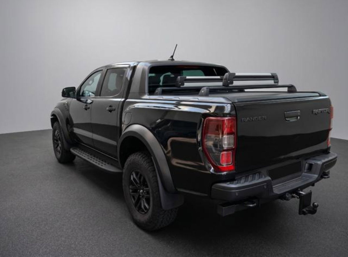 Ford Ranger Pick-up Ranger Raptor 2.0 ECOBLUE aut. 213 CV DC 5 pt. (5)