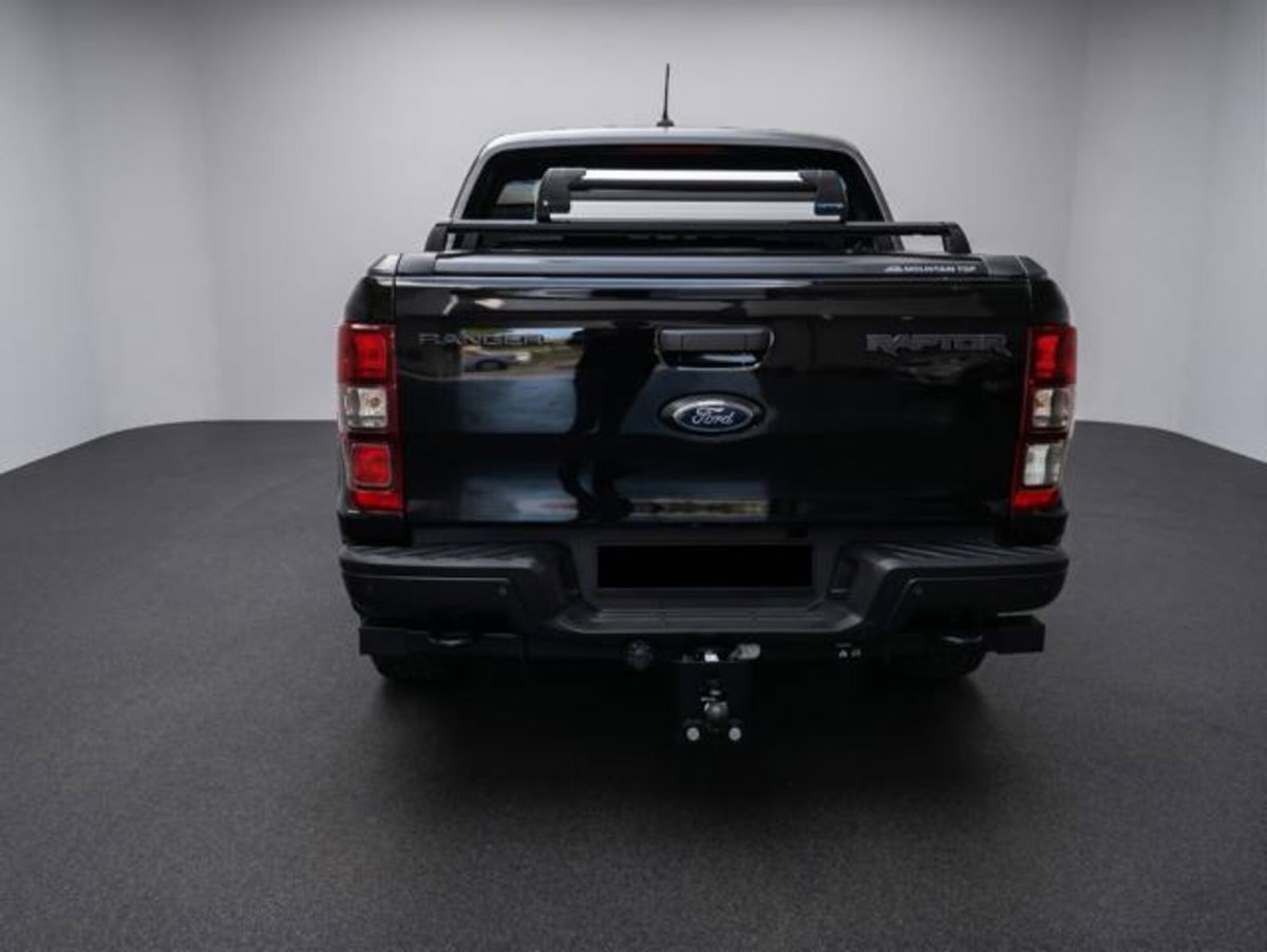 Ford Ranger Pick-up Ranger Raptor 2.0 ECOBLUE aut. 213 CV DC 5 pt. (6)