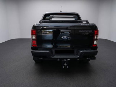 Ford Ranger Pick-up Ranger Raptor 2.0 ECOBLUE aut. 213 CV DC 5 pt. (6)