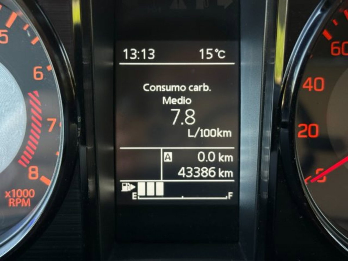Suzuki Jimny 1.5 5MT Top (11)