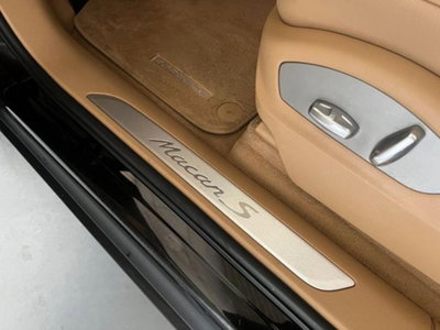 Porsche Macan S Diesel (10)