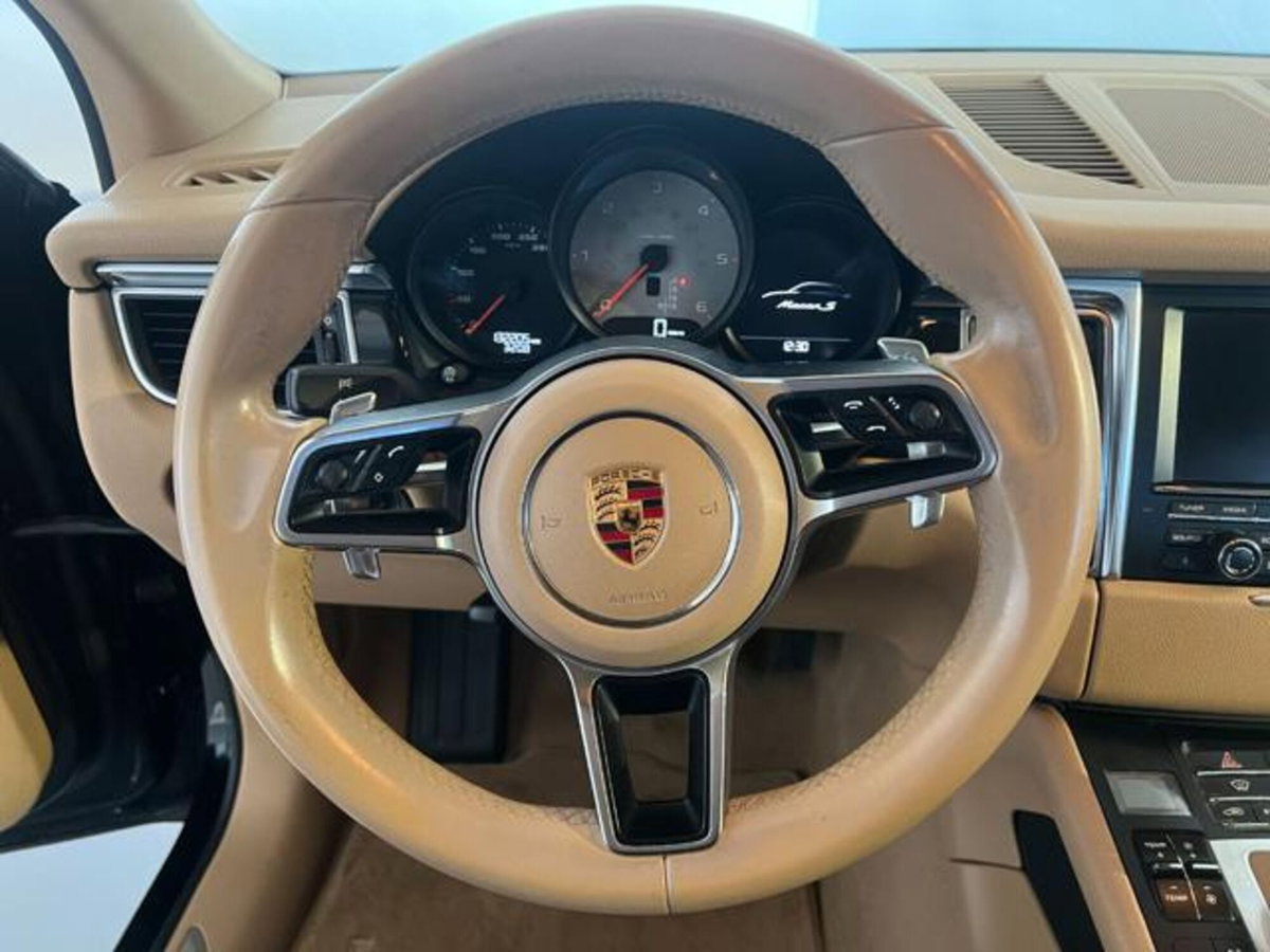 Porsche Macan S Diesel (12)