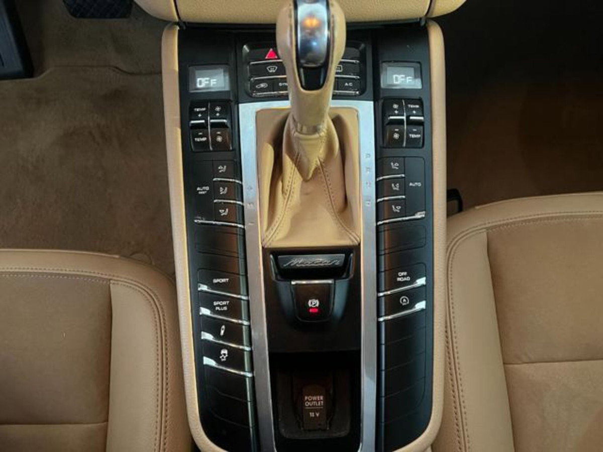 Porsche Macan S Diesel (13)