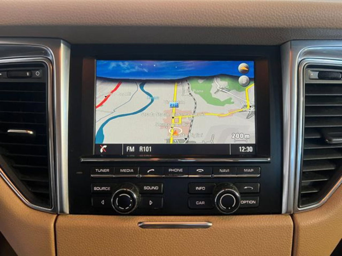 Porsche Macan S Diesel (14)