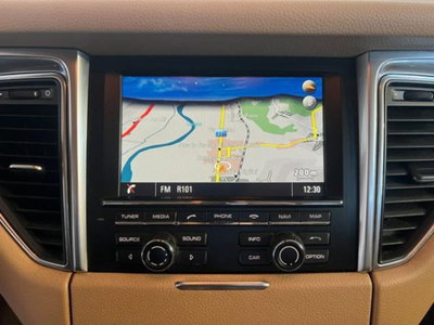 Porsche Macan S Diesel (14)