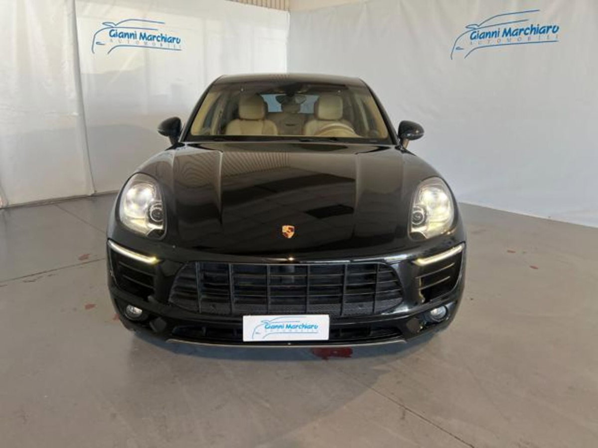 Porsche Macan S Diesel (2)