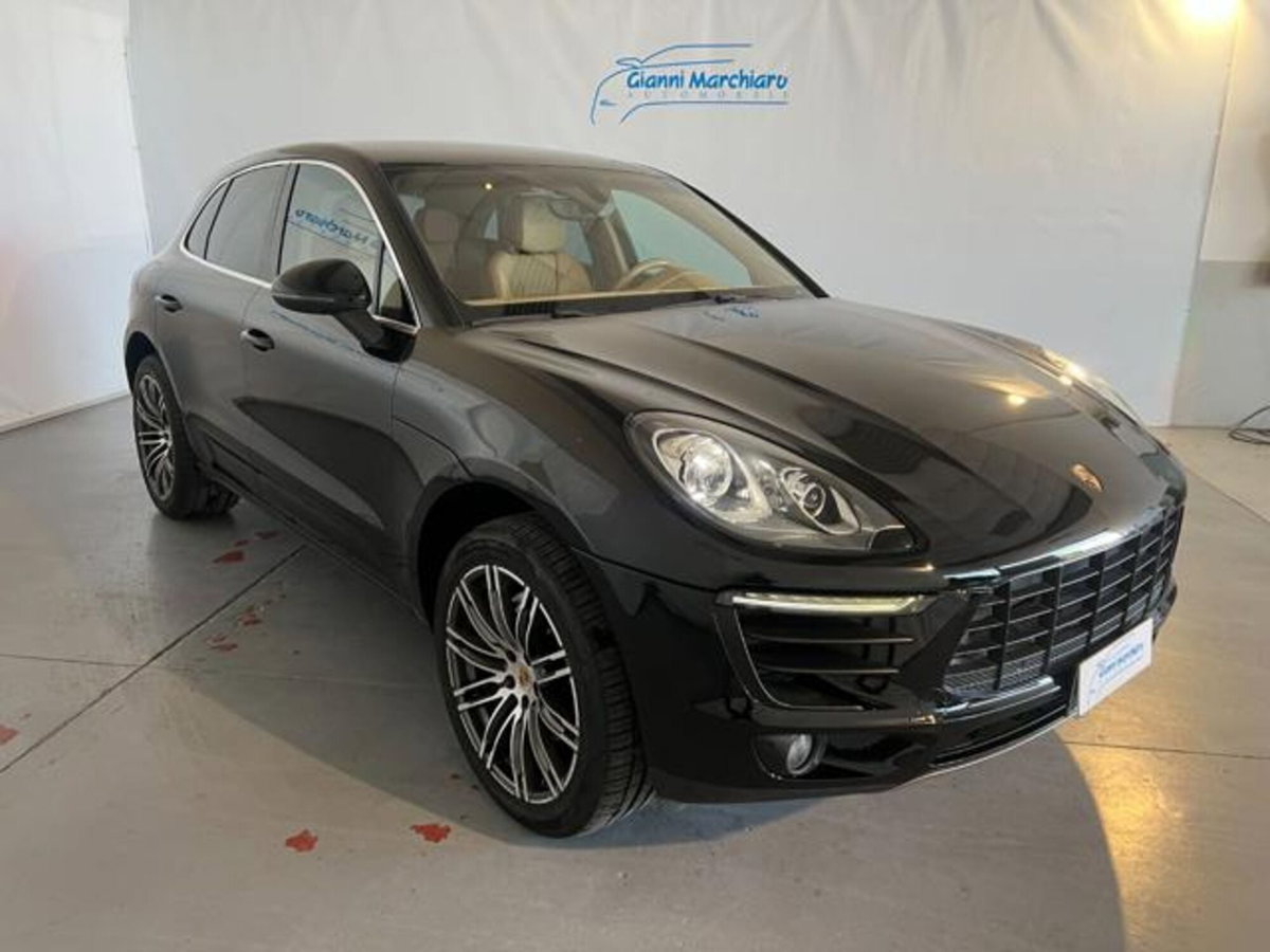 Porsche Macan S Diesel (3)