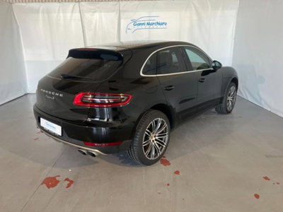 Porsche Macan S Diesel (4)