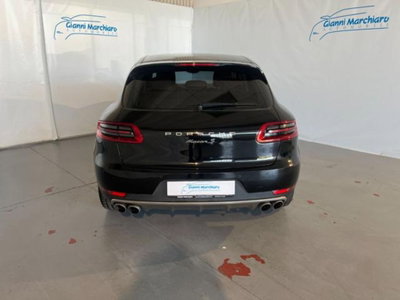 Porsche Macan S Diesel (5)