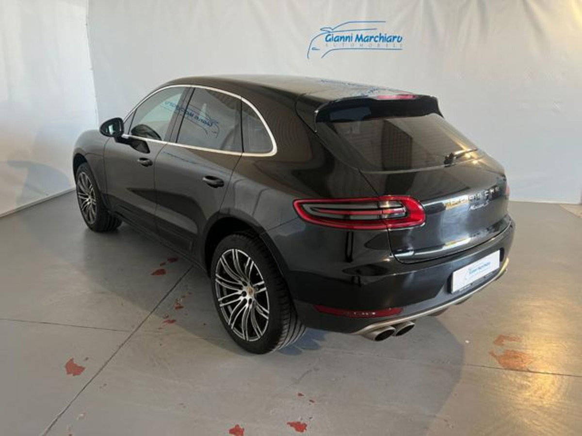 Porsche Macan S Diesel (6)