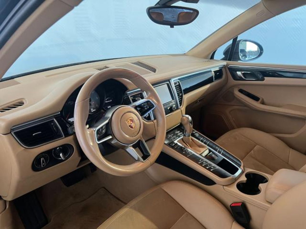Porsche Macan S Diesel (7)