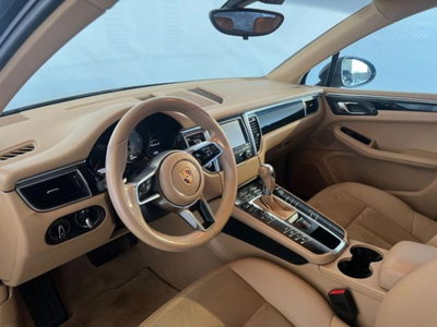 Porsche Macan S Diesel (7)