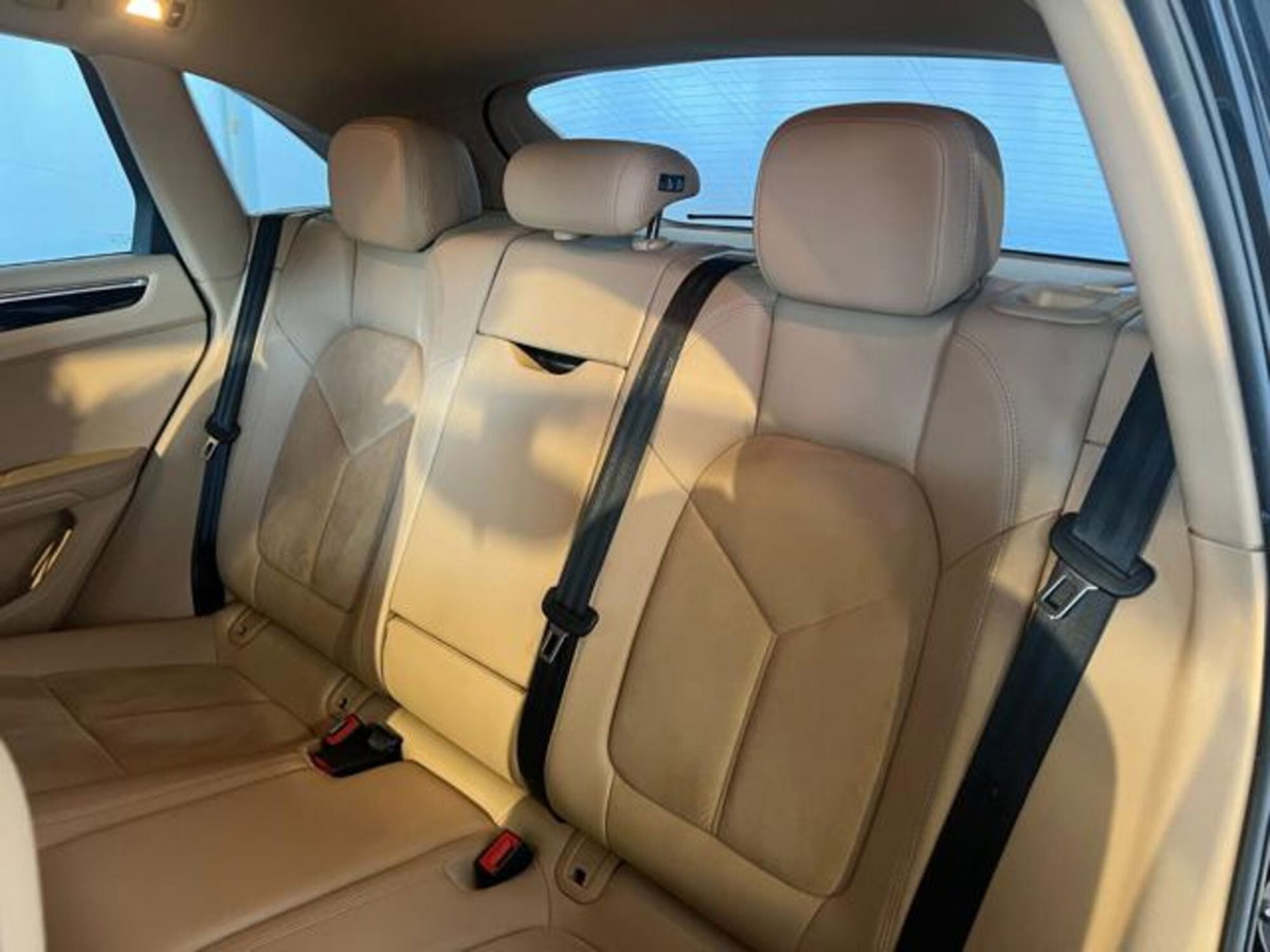 Porsche Macan S Diesel (9)