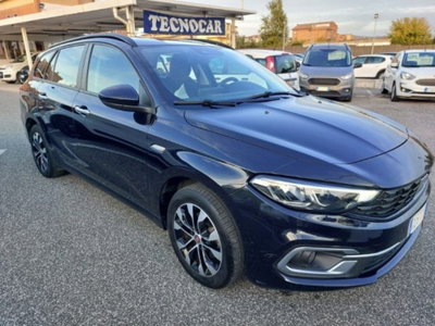 Fiat Tipo Station Wagon Tipo 1.3 Mjt S&S SW City Life usata