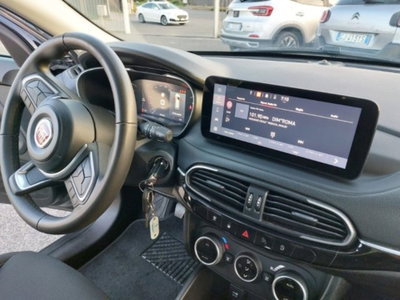 Fiat Tipo Station Wagon Tipo 1.3 Mjt S&S SW City Life (12)