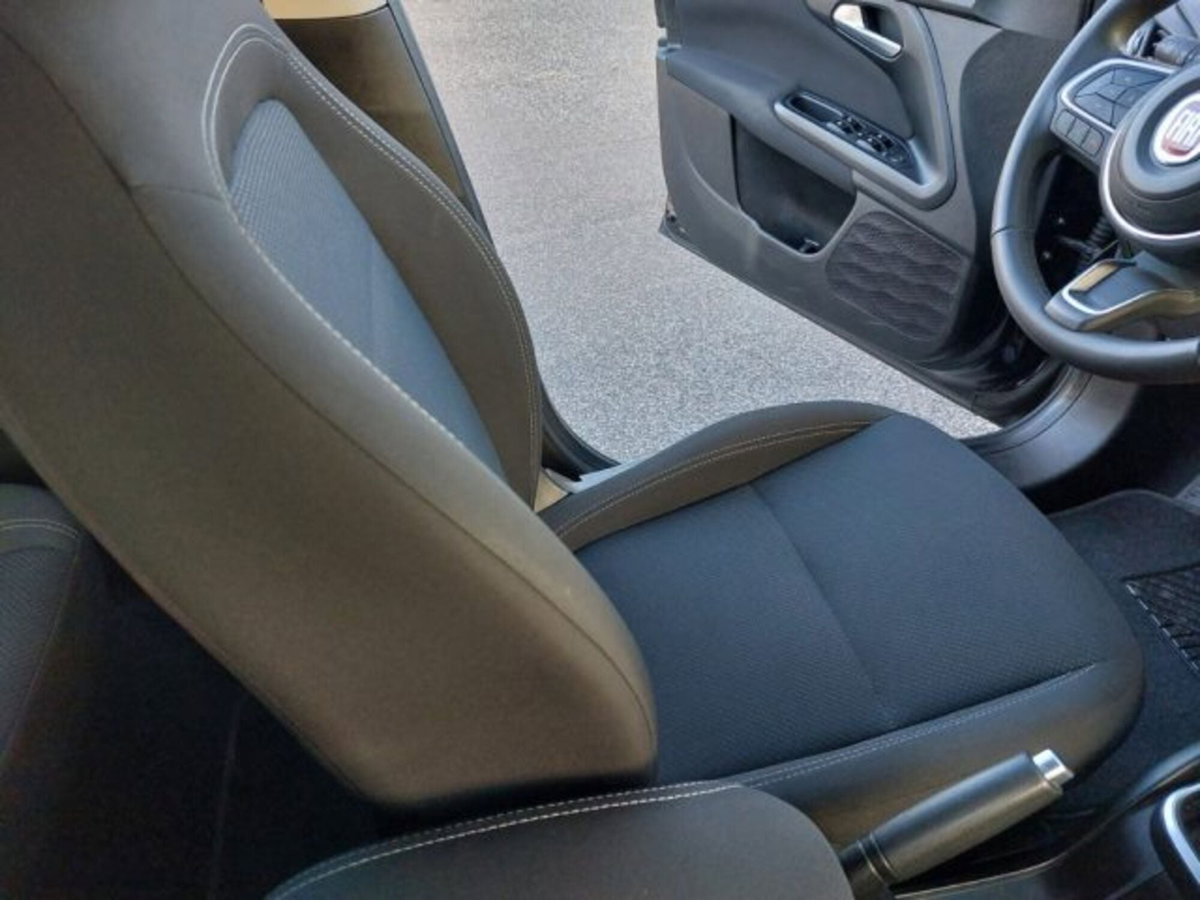 Fiat Tipo Station Wagon Tipo 1.3 Mjt S&S SW City Life (16)