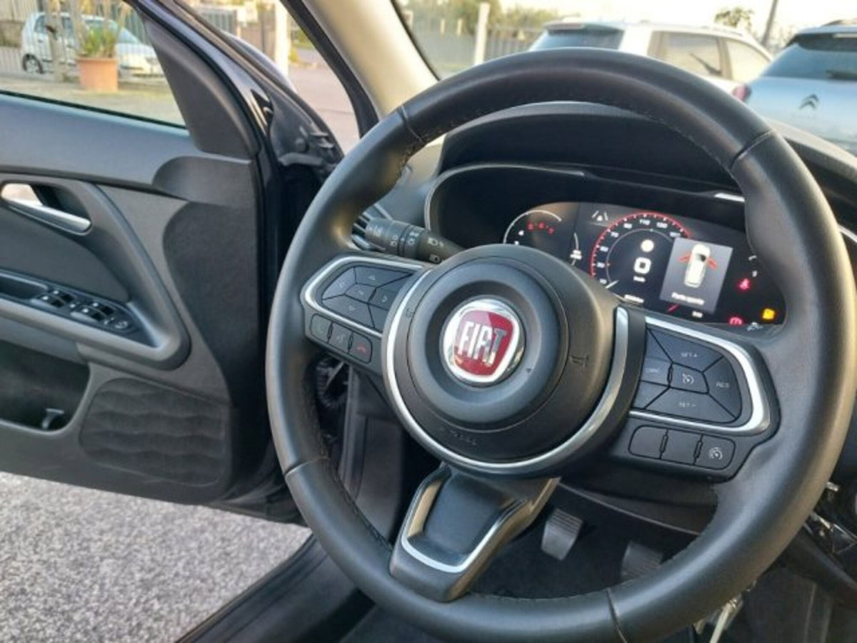 Fiat Tipo Station Wagon Tipo 1.3 Mjt S&S SW City Life (17)