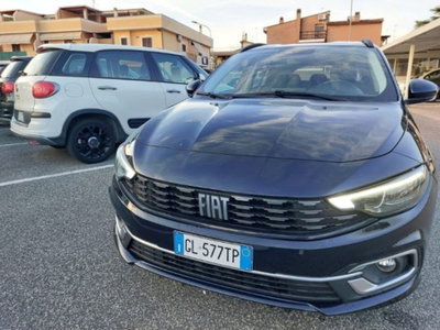 Fiat Tipo Station Wagon Tipo 1.3 Mjt S&S SW City Life (2)