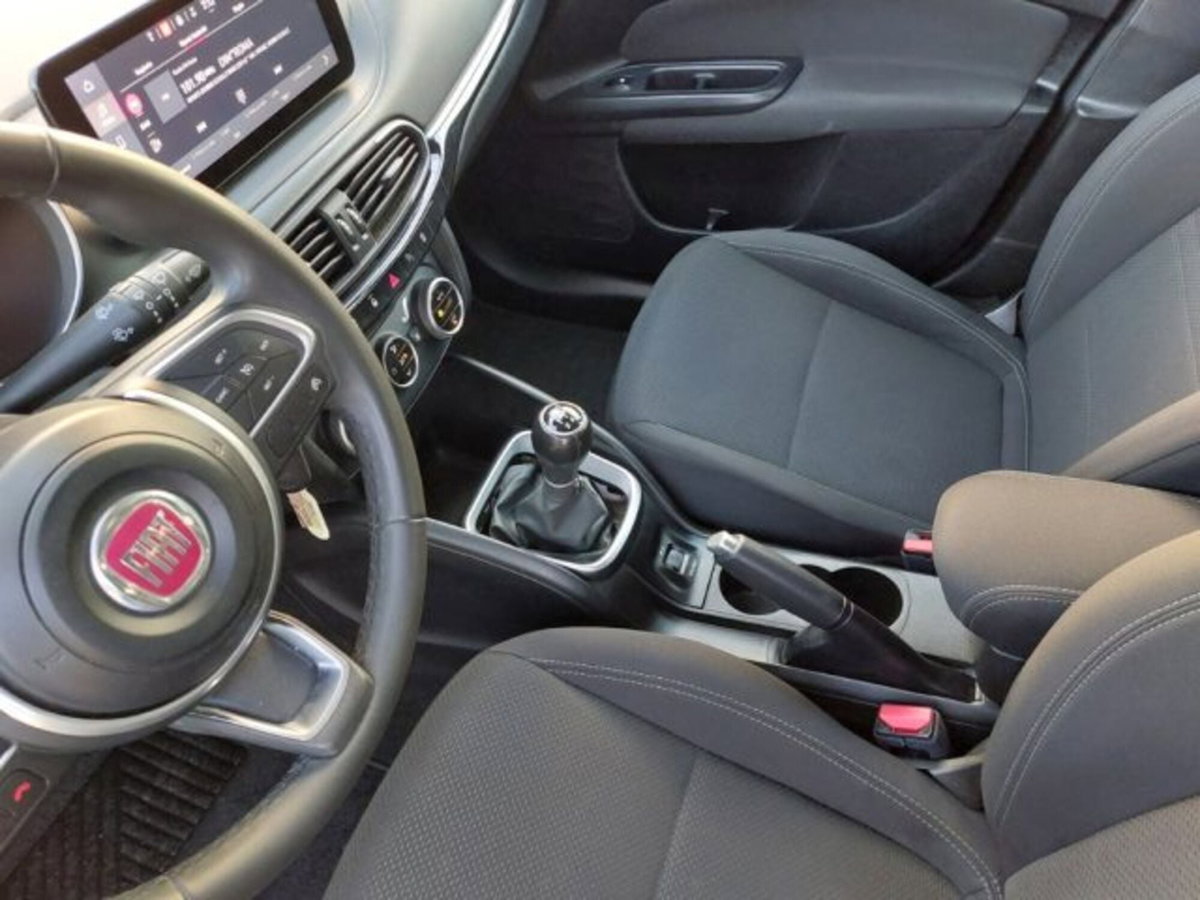 Fiat Tipo Station Wagon Tipo 1.3 Mjt S&S SW City Life (20)