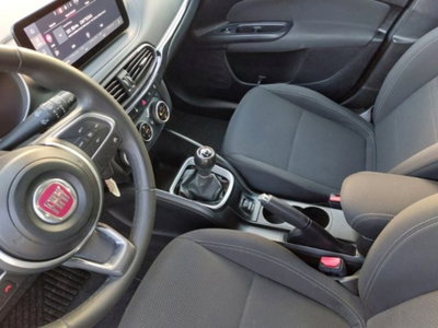 Fiat Tipo Station Wagon Tipo 1.3 Mjt S&S SW City Life (20)